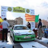 Rallye de la Cerámica