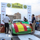 Rallye de la Cerámica