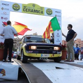 Rallye de la Cerámica