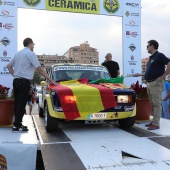 Rallye de la Cerámica