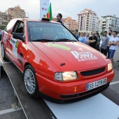 Rallye de la Cerámica