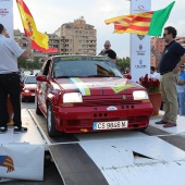 Rallye de la Cerámica