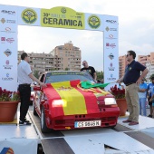 Rallye de la Cerámica