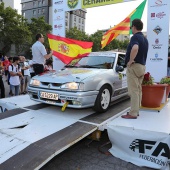 Rallye de la Cerámica