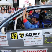 Rallye de la Cerámica