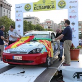 Rallye de la Cerámica