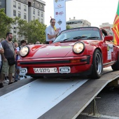 Rallye de la Cerámica