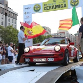 Rallye de la Cerámica