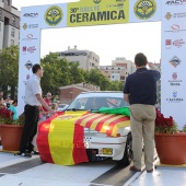 Rallye de la Cerámica