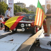 Rallye de la Cerámica