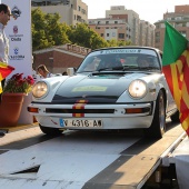 Rallye de la Cerámica