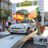 Rallye de la Cerámica