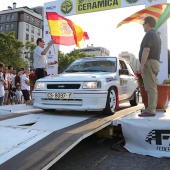 Rallye de la Cerámica