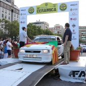 Rallye de la Cerámica