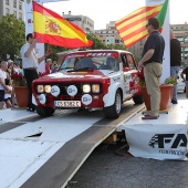 Rallye de la Cerámica