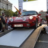 Rallye de la Cerámica