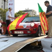 Rallye de la Cerámica