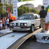 Rallye de la Cerámica