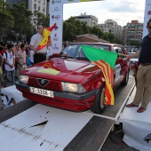 Rallye de la Cerámica