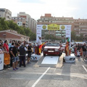 Rallye de la Cerámica