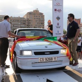 Rallye de la Cerámica