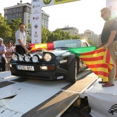 Rallye de la Cerámica