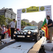 Rallye de la Cerámica