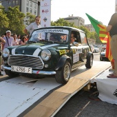 Rallye de la Cerámica