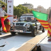 Rallye de la Cerámica