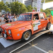 Rallye de la Cerámica