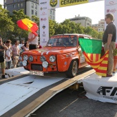 Rallye de la Cerámica