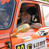 Rallye de la Cerámica