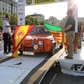 Rallye de la Cerámica