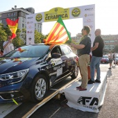 Rallye de la Cerámica