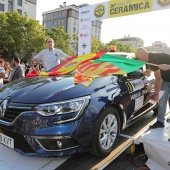 Rallye de la Cerámica