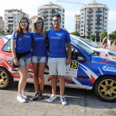 Rallye de la Cerámica