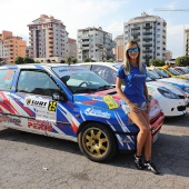 Rallye de la Cerámica