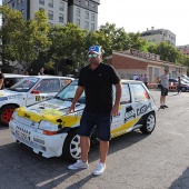 Rallye de la Cerámica