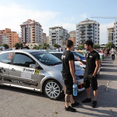 Rallye de la Cerámica