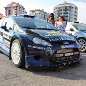 Rallye de la Cerámica