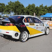 Rallye de la Cerámica