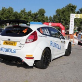 Rallye de la Cerámica