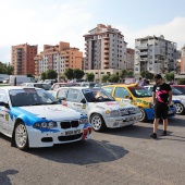 Rallye de la Cerámica