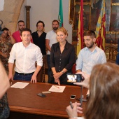 Junta de Gobierno Local