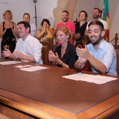 Junta de Gobierno Local