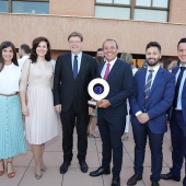 Premios Cámara de Comercio