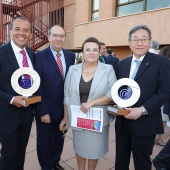 Premios Cámara de Comercio