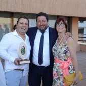 Premios Cámara de Comercio