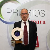 Premios Cámara de Comercio