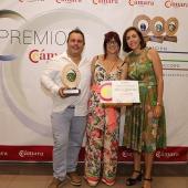 Premios Cámara de Comercio